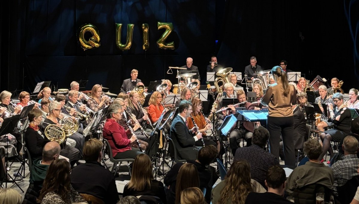 Klart for ny quizkonsert!